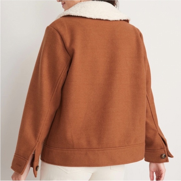 Old Navy | Jacket | EUC | Size: XXL - Picture 3 of 8